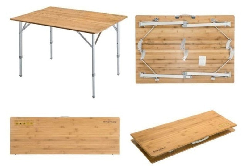 Pack-Away Deluxe Portable Kitchen 2