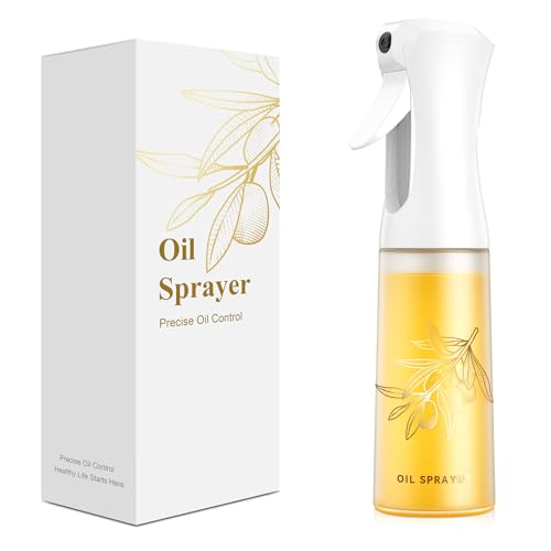 Oil Sprayer for Cooking 1
