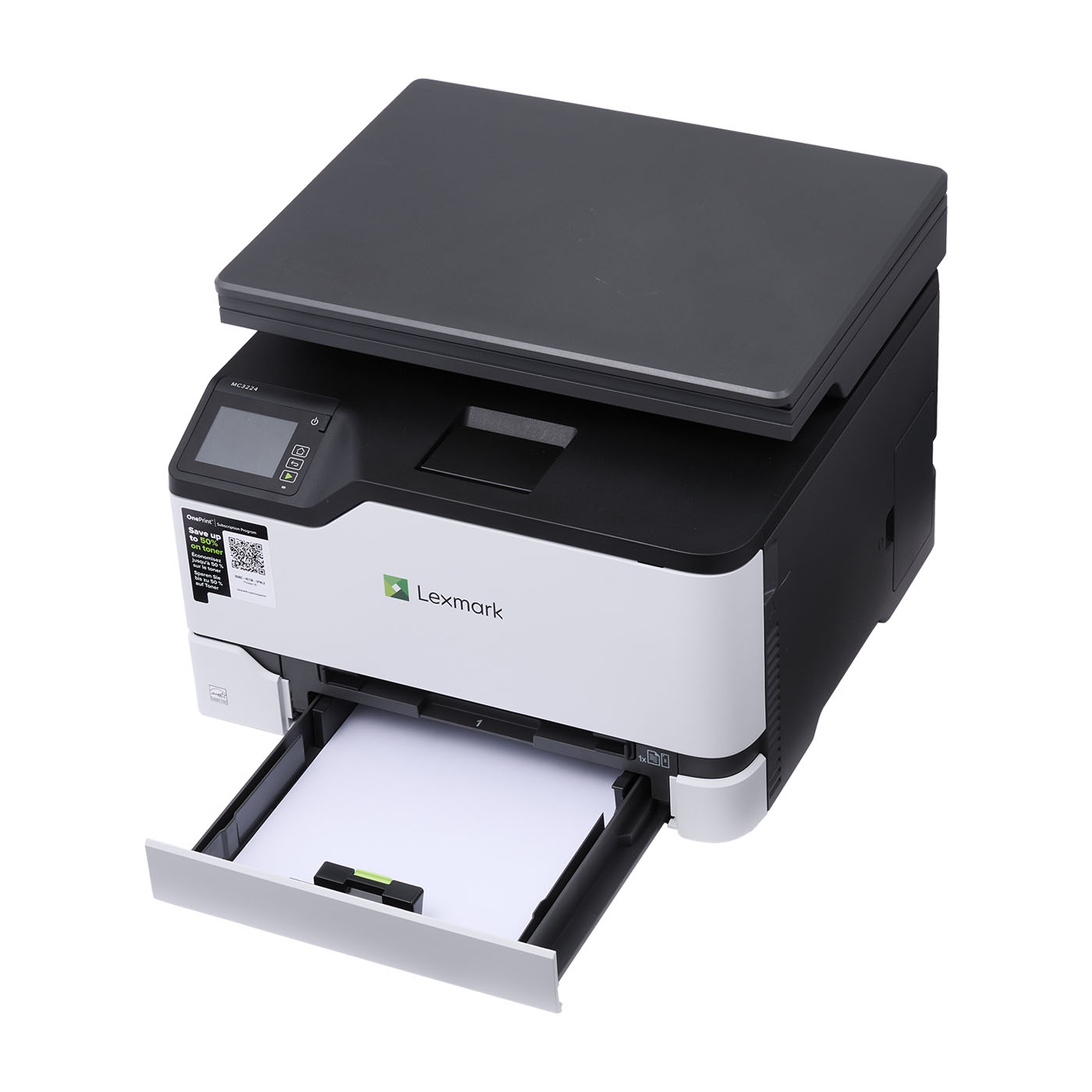 Color All-in-One 2-series Basic 3