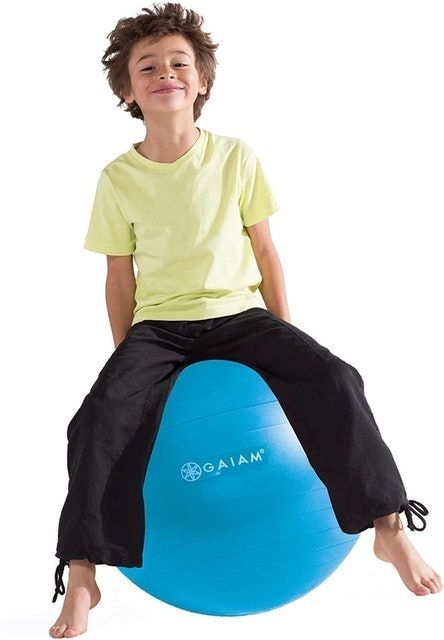 Kids Balance Ball 2