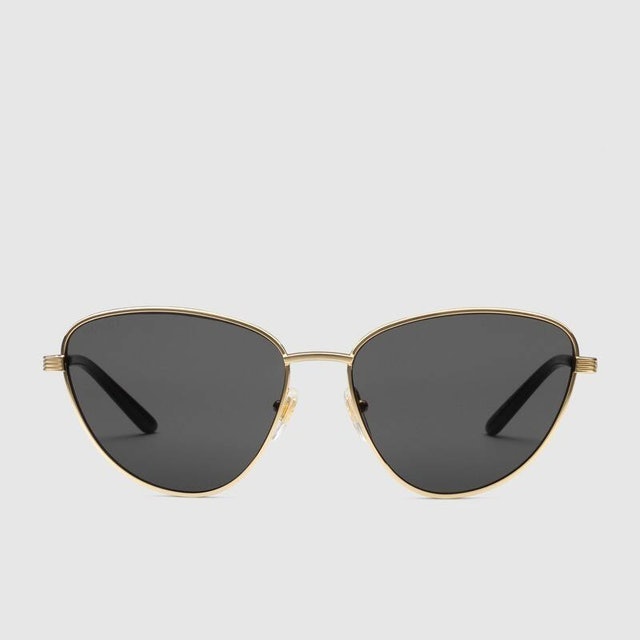 10 Best Cat Eye Sunglasses in 2022 (Gucci, Celine, and More) 3