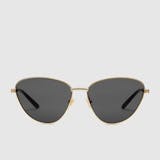 10 Best Cat Eye Sunglasses in 2022 (Gucci, Celine, and More) 3