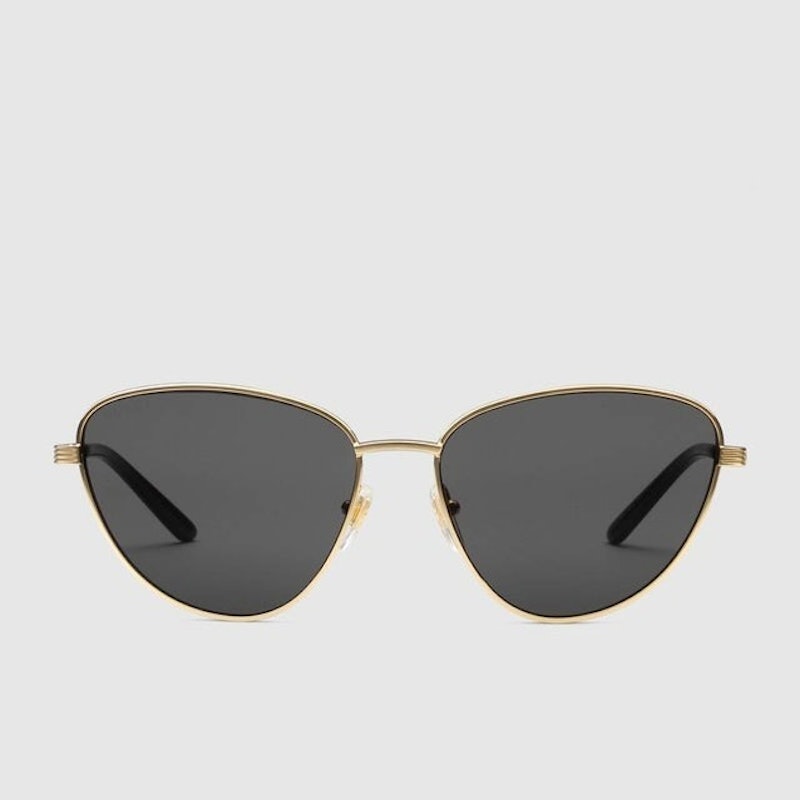 Cat eye sunglasses 1