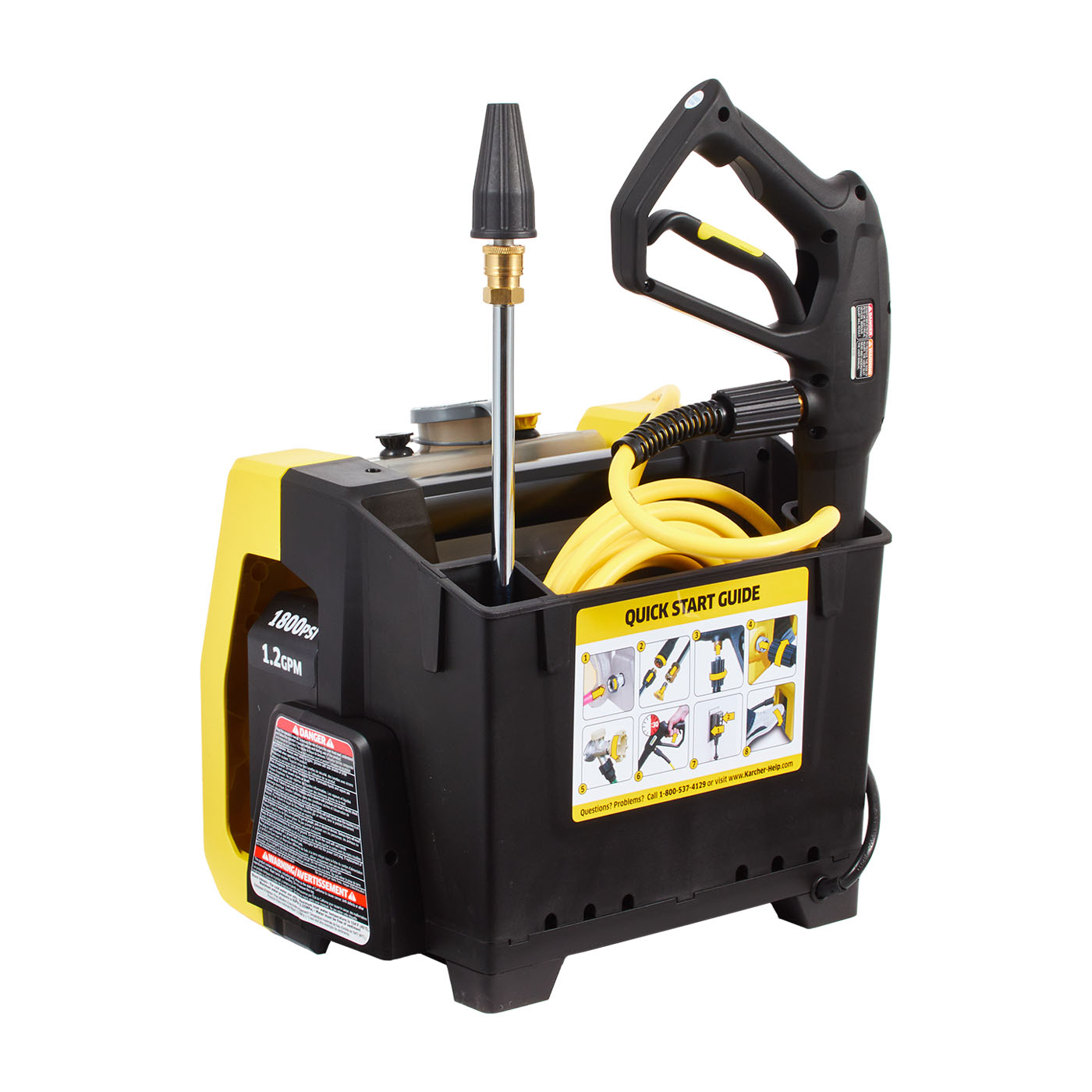K1800PS CUBE 2