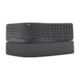 10 Best Ergonomic Keyboards in 2022 (Logitech, Microsoft, and More) 2