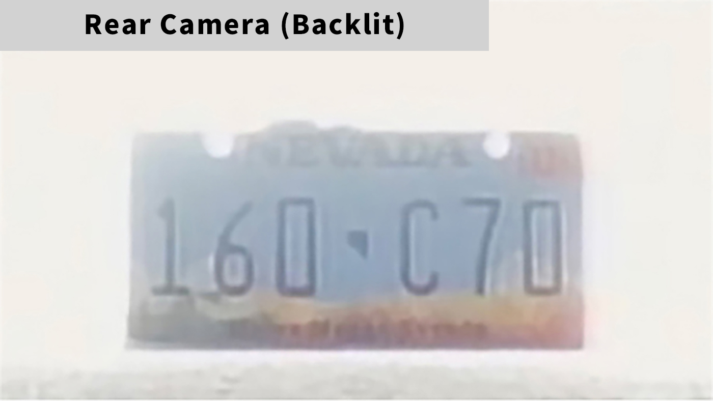 Dual Channel Dash Cam 14