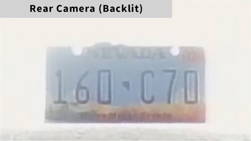 Dual Channel Dash Cam 14