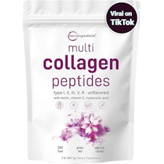 Multi Collagen Peptides