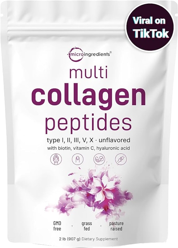 Multi Collagen Peptides 1