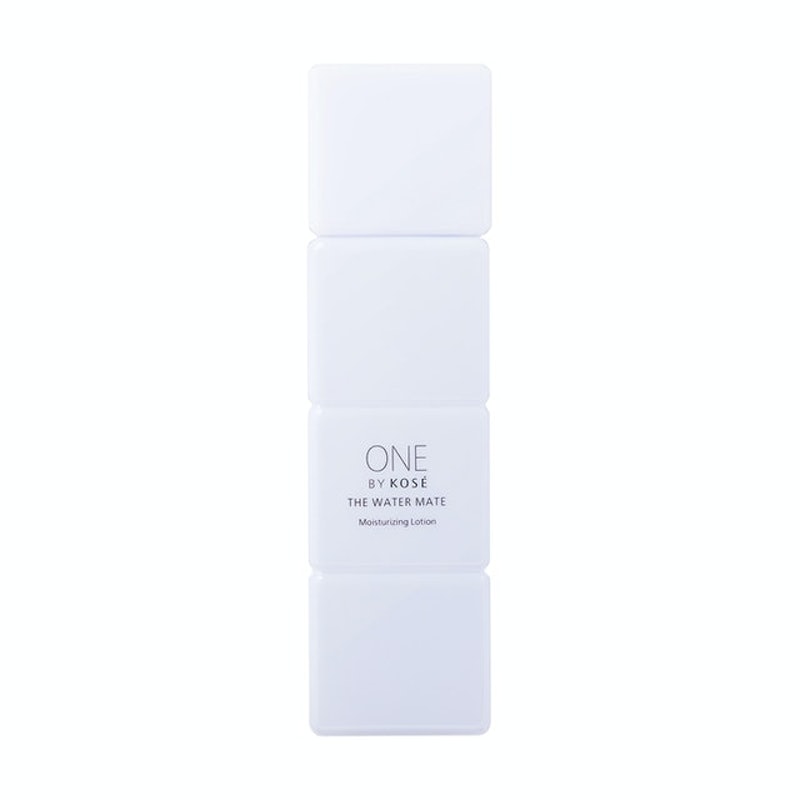 ONE by Kosé The Water Mate Moisturizing Lotion 1