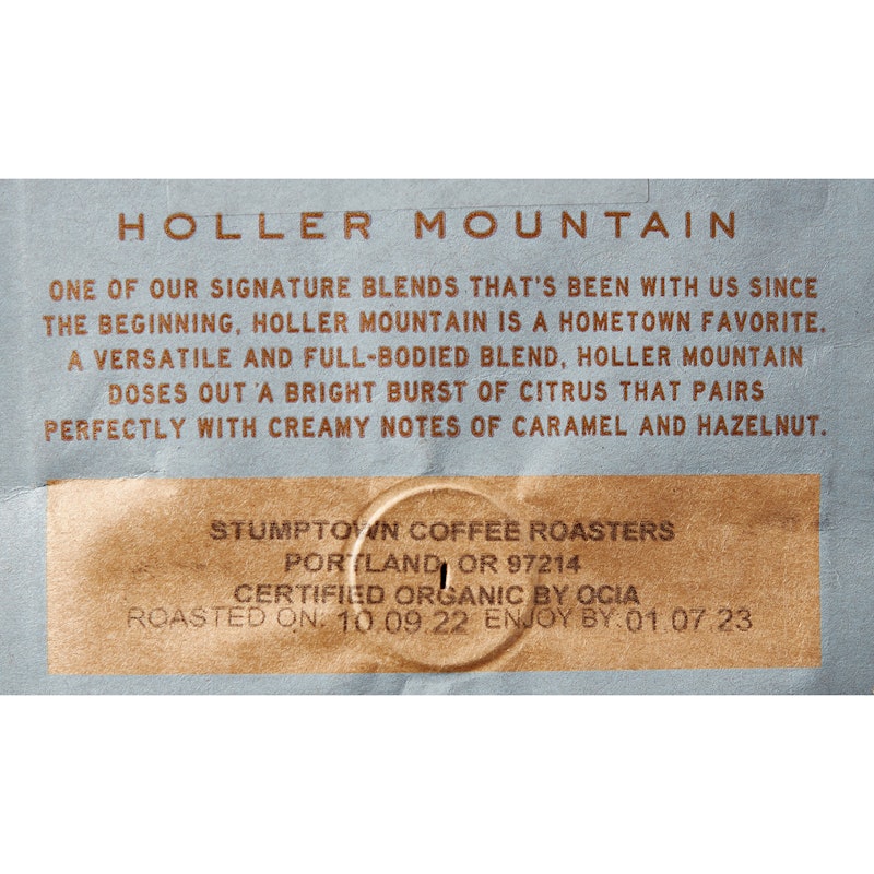 Holler Mountain 3
