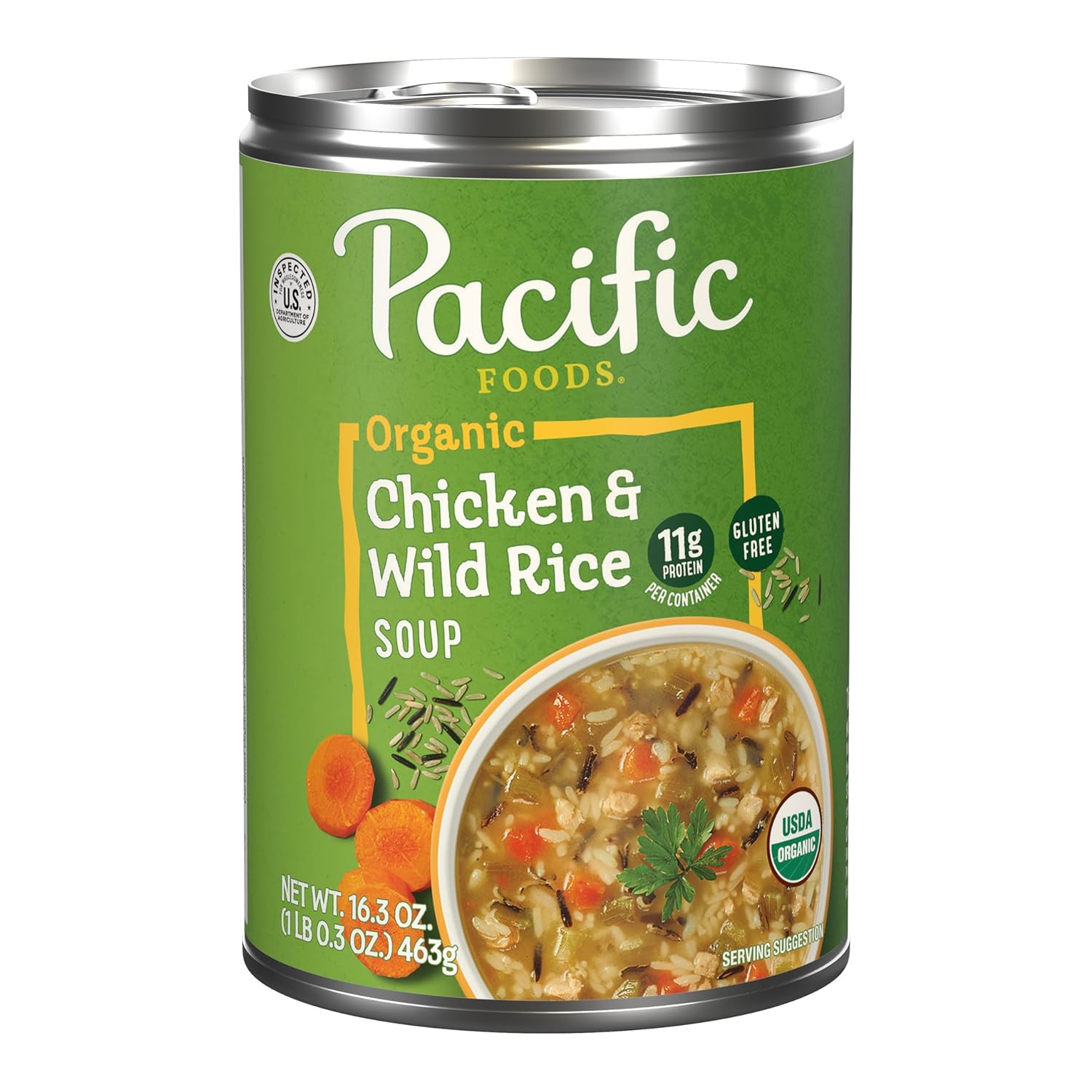 10 Healthiest Canned Soups of 2026 (Registered Dietitian-Reviewed) 2