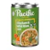 Pacific Foods Organic Wild Rice Chicken Soup 1