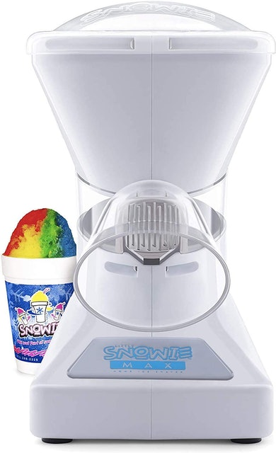 10 Best Shaved Ice Machines in 2022 (Chef-Reviewed) 1