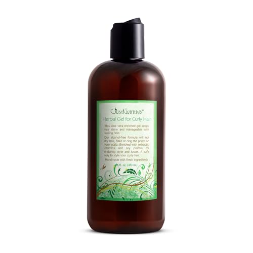 10 Best Natural Hair Gels of 2026 4
