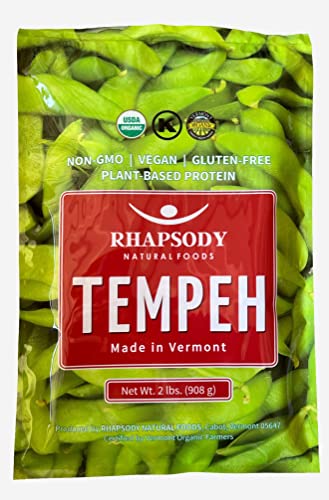 9 Best Tempeh Brands of 2026 [Registered Dietitian-Reviewed] 5