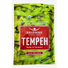 Tempeh