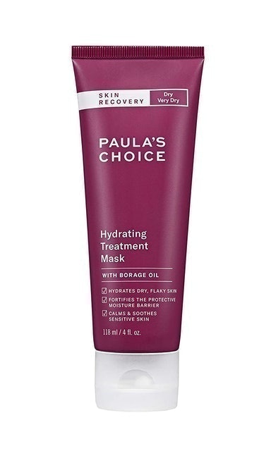 10 Best Face Masks for Dry Skin in 2022 (Dermatologist-Reviewed) 1