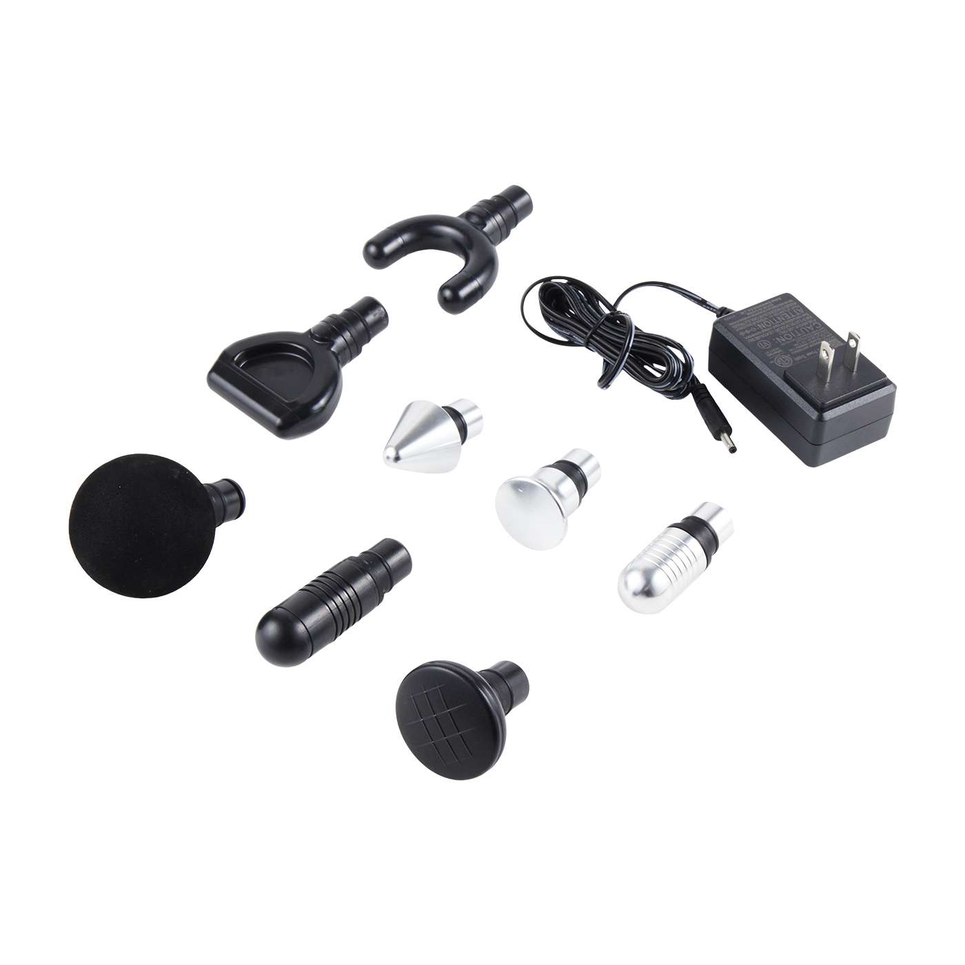 Percussion Massage Gun 5