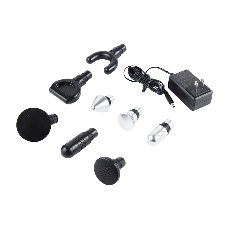 Percussion Massage Gun 5
