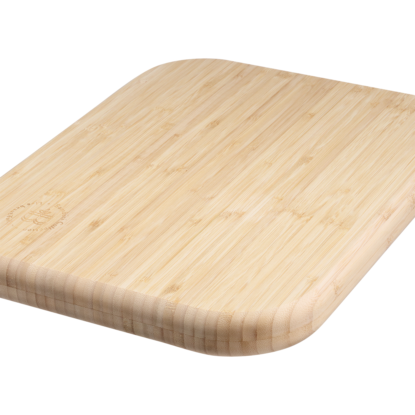Premium Bamboo Carving Board 2