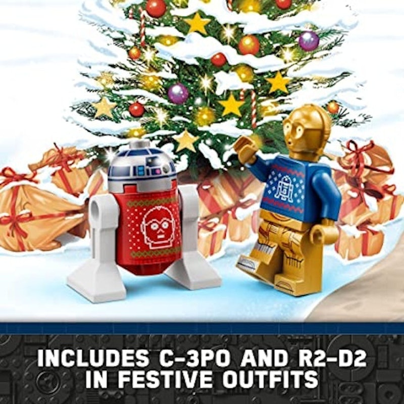 LEGO Star Wars Advent Calendar 2