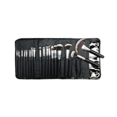 Set 686 - 18 Piece Vegan Brush Set