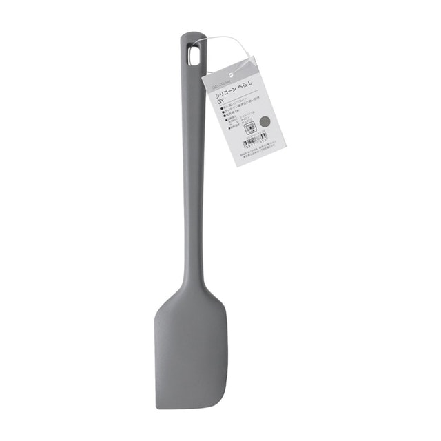 Silicone Spatula 3