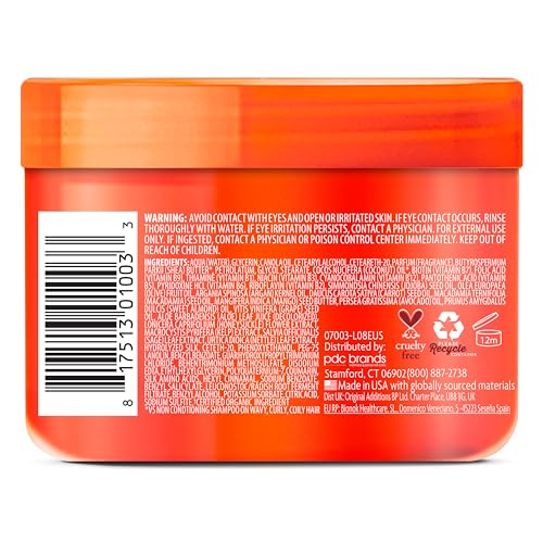 Coconut Curling Cream 2
