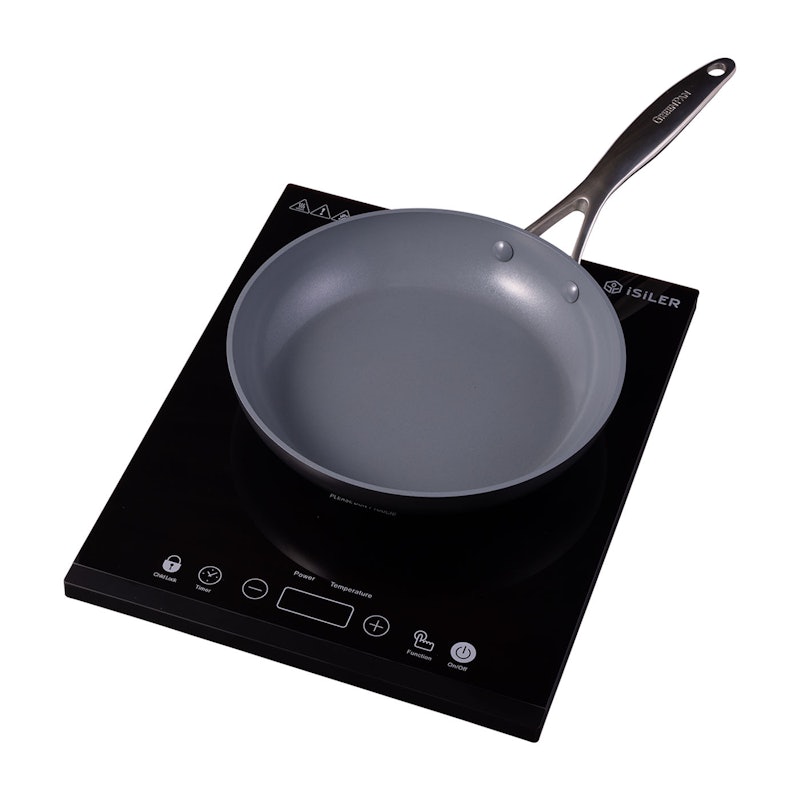 Portable Induction Cooktop 4
