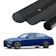 Kashibbang Car Window Tint Film 5% 1