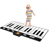 10 Best Kid's Musical Instruments in 2022 (RockJam, Play22, and More) 5