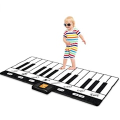 Keyboard Playmat