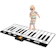 Play22 Keyboard Playmat 1