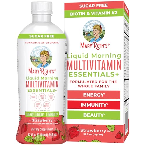 10 Best Vegan Multivitamins for Men of 2026 5