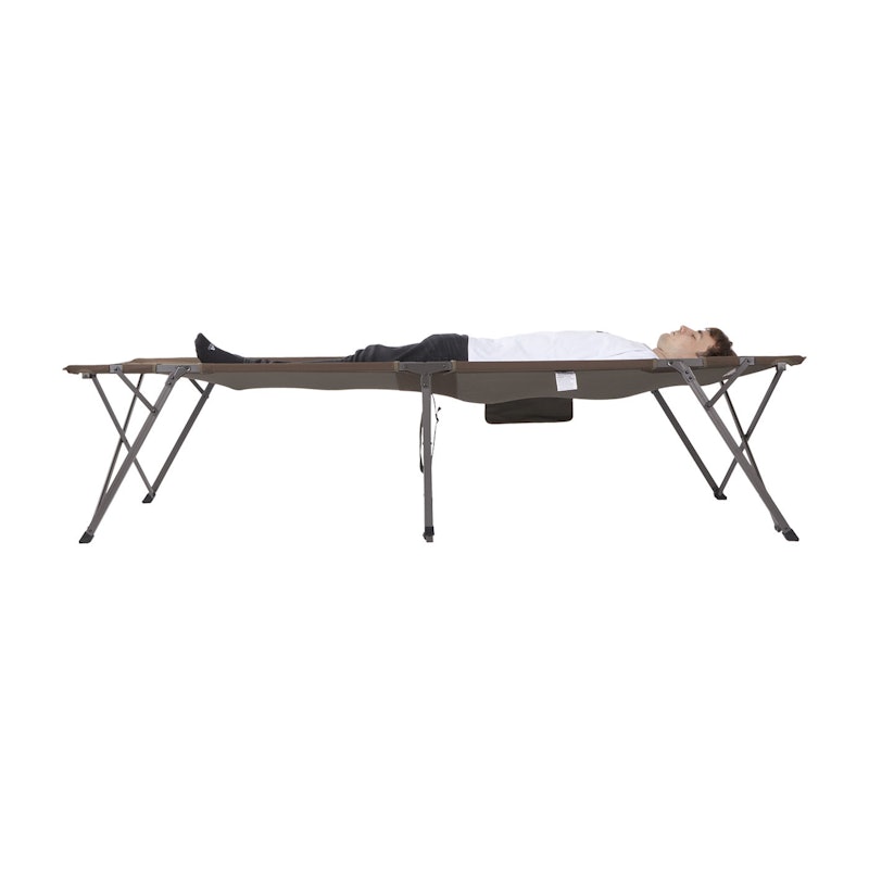 ESCALADE COT 8