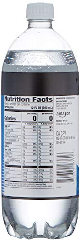 Seltzer Sparkling Water 2