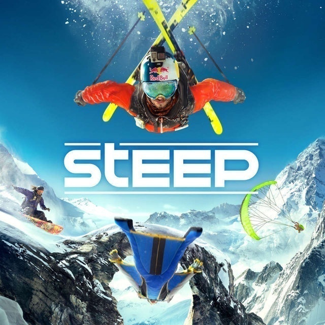 Steep™ 1