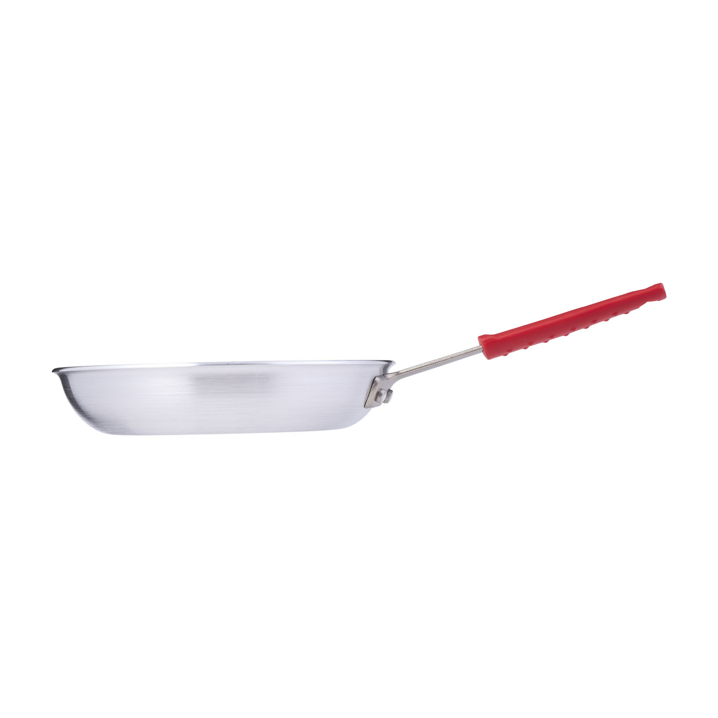 Professional Aluminum Nonstick Restaurant Fry Pan 5