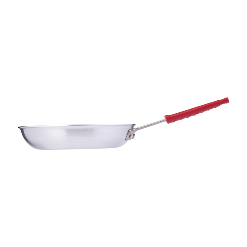 Professional Aluminum Nonstick Restaurant Fry Pan 5