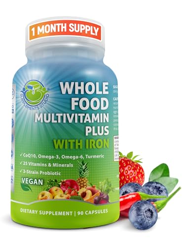 10 Best Vegan Multivitamins of 2026 4