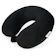 SAIREIDER Travel Pillow 100% Pure Memory Foam 1