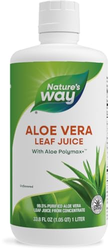 10 Best Aloe Vera Juice Drinks  (Iberia, Forever Living, More) 3