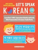 10 Best Books to Learn Korean in 2022 (Big Hit Entertainment, Korean From Zero!, and More) 5