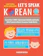 Fandom Media Let's Speak Korean! 1