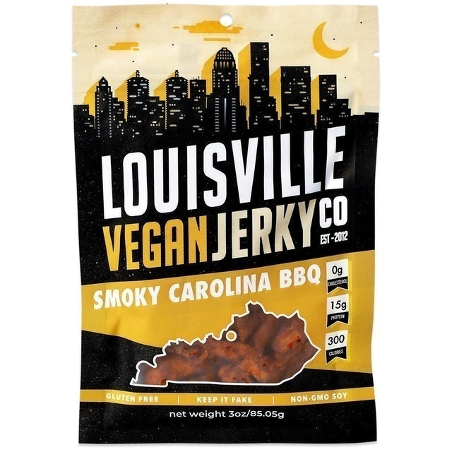 10 Best Vegan Jerky Brands of 2026 1