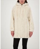 10 Best Women's Faux Fur Coats in 2022 (Anthropologie, Abercrombie & Fitch, and More) 4