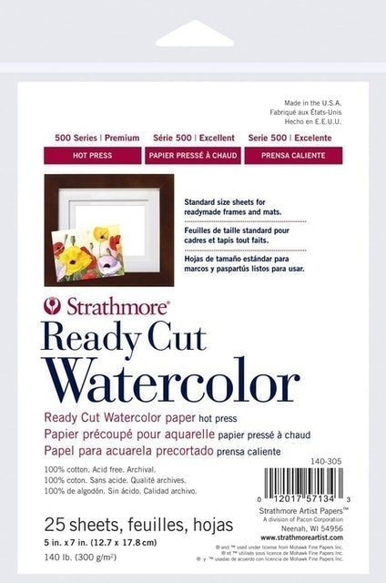 10 Best Watercolor Paper in 2022 (Artist-Reviewed) 5