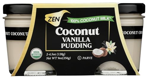 Best Vegan Pudding Brands of 2026 5