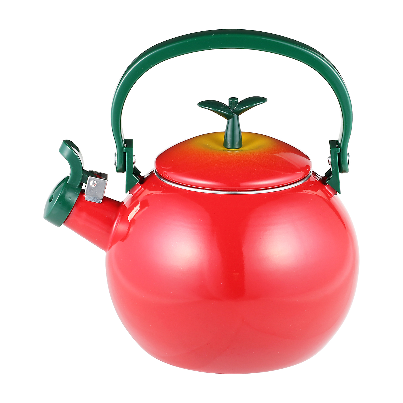 Tea Kettle 1